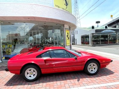 1985 Ferrari 308 GTB 缩略图 3