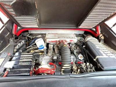 1985 Ferrari 308 GTB 缩略图 4