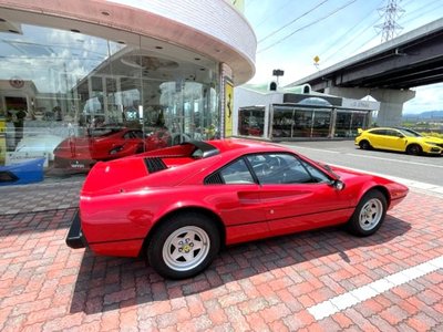 1985 Ferrari 308 GTB 缩略图 5