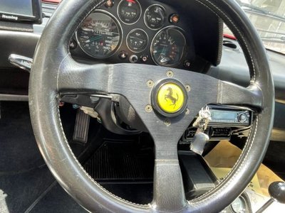 1985 Ferrari 308 GTB 缩略图 10