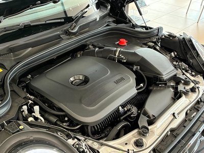 2025 MINI COOPER 照片 16