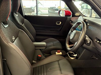 2025 MINI COOPER 照片 12