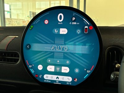 2025 MINI COOPER 照片 26