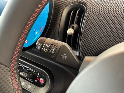 2025 MINI COOPER 照片 23