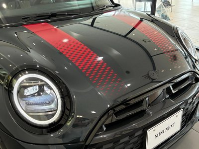 2025 MINI COOPER 照片 69