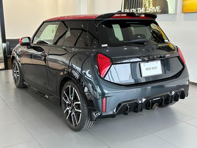 2025 MINI COOPER 照片 8