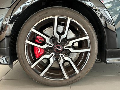 2025 MINI COOPER 照片 42