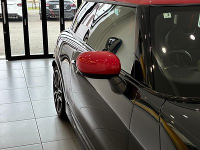 2025 MINI COOPER 照片 67