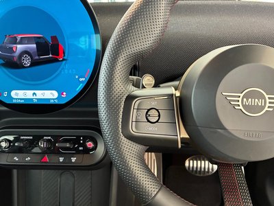 2025 MINI COOPER 照片 21