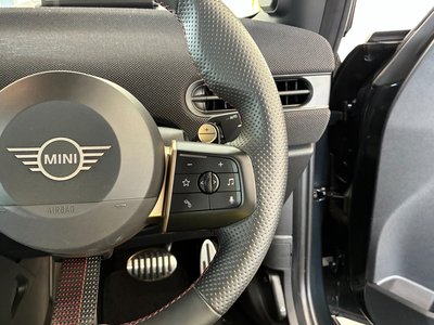 2025 MINI COOPER 照片 22