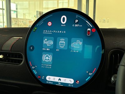 2025 MINI COOPER 照片 32