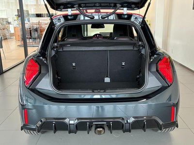 2025 MINI COOPER 照片 43