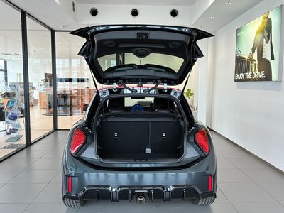 2025 MINI COOPER 照片 17