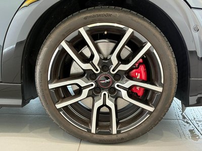 2025 MINI COOPER 照片 39