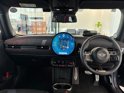 2025 MINI COOPER 照片 14