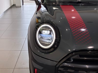 2025 MINI COOPER 照片 18