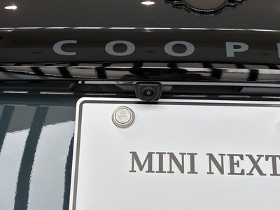 2025 MINI COOPER 照片 25