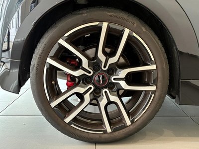 2025 MINI COOPER 照片 40