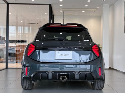 2025 MINI COOPER 照片 9