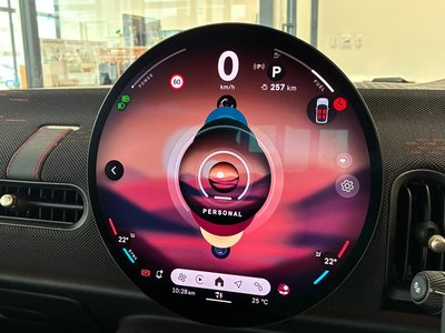 2025 MINI COOPER 照片 38