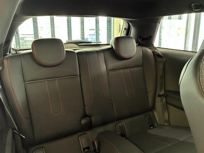 2025 MINI COOPER 照片 13