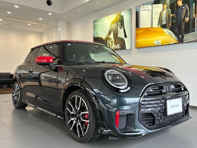 2025 MINI COOPER 照片 6
