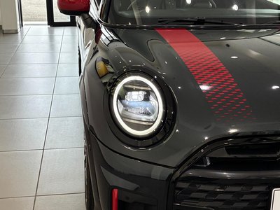 2025 MINI COOPER 照片 59