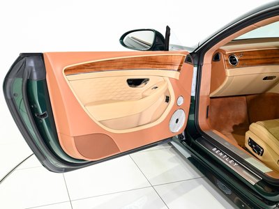 2025 Bentley CONTINENTAL — фото 11