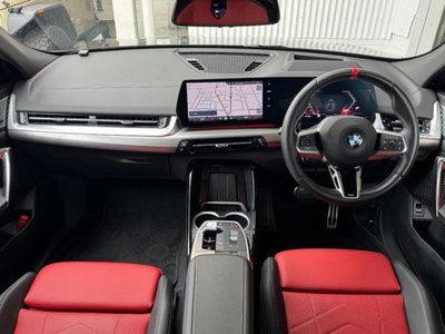 2024 BMW X2 photo 3