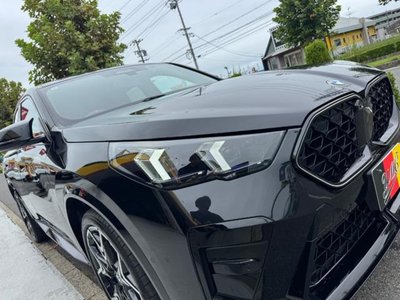 2024 BMW X2 thumbnail 27