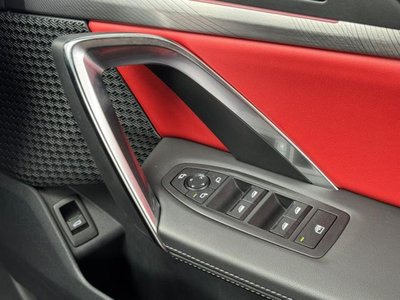 2024 BMW X2 photo 11