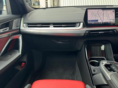 2024 BMW X2 photo 5