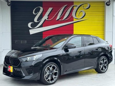 2024 BMW X2 photo 1