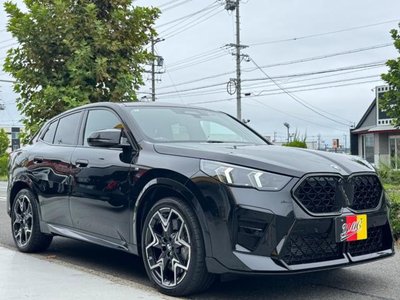 2024 BMW X2 thumbnail 23