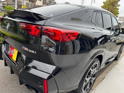 2024 BMW X2 thumbnail 28