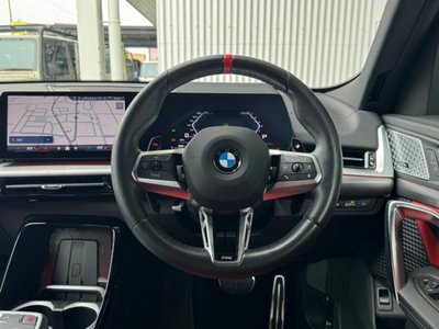 2024 BMW X2 photo 4