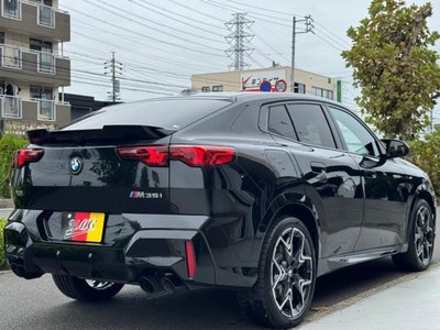 2024 BMW X2 thumbnail 26