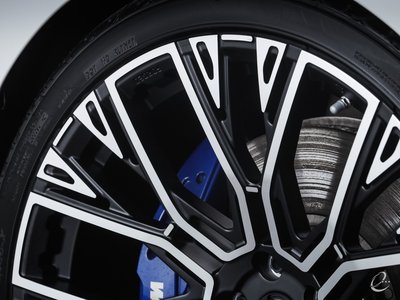 2023 BMW 7 SERIES thumbnail 26