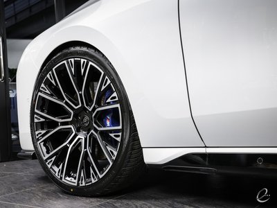 2023 BMW 7 SERIES thumbnail 60