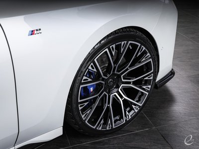 2023 BMW 7 SERIES thumbnail 35
