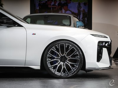 2023 BMW 7 SERIES thumbnail 75