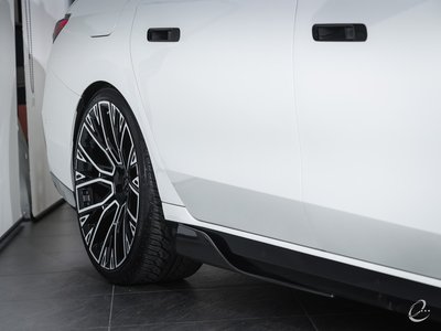 2023 BMW 7 SERIES thumbnail 28