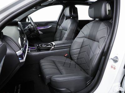 2023 BMW 7 SERIES photo 6