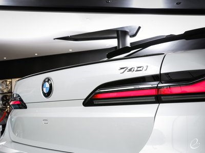 2023 BMW 7 SERIES thumbnail 54