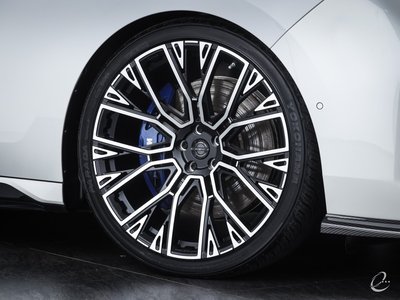 2023 BMW 7 SERIES thumbnail 25