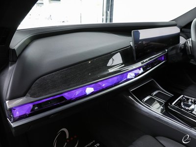 2023 BMW 7 SERIES photo 12