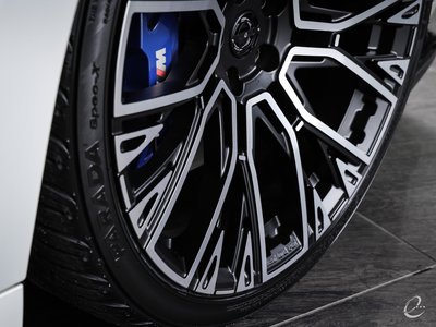 2023 BMW 7 SERIES thumbnail 38