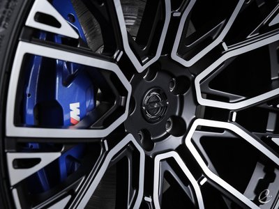 2023 BMW 7 SERIES thumbnail 37