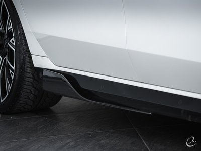 2023 BMW 7 SERIES thumbnail 27