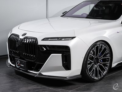 2023 BMW 7 SERIES thumbnail 45